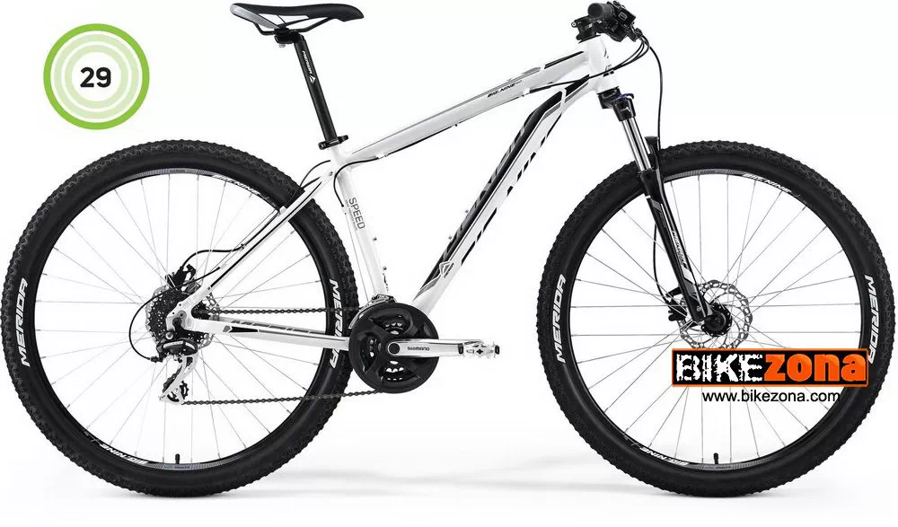 Merida big on sale nine 2014